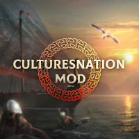 Culturesnation Mod