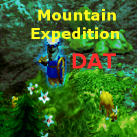 MOUNTAIN EXPEDITION