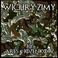 WICHRY ZIMY