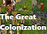 The Great Colonization (TGC) v1.2