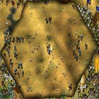 War of the Sands Legend of the Golden Pharaoh