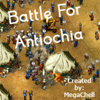 Battle for Antiochia