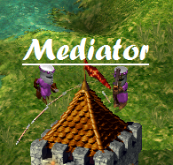 Mediator (Peacemaker)