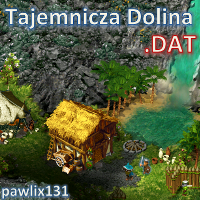 Tajemnicza Dolina