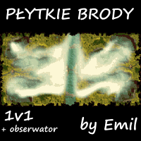 PŁYTKIE BRODY