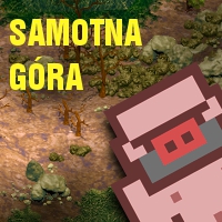 Samotna Góra