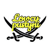 ŁOWCY PUSTYNI