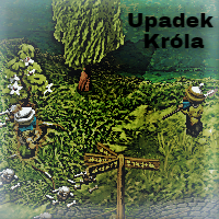 UPADEK KRÓLA